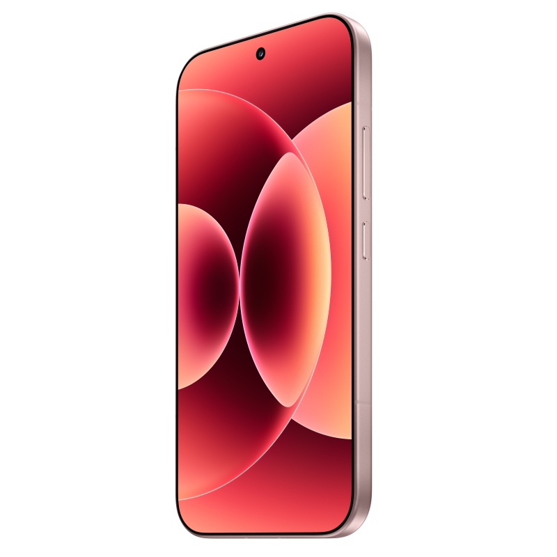 Xiaomi 17 12GB/512GB Pink 