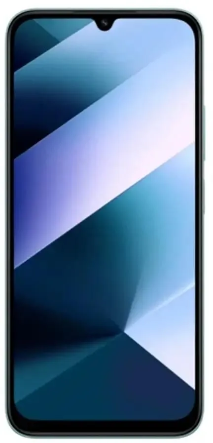 Xiaomi POCO C85 4G Çift SIM 8GB RAM 256GB - Green