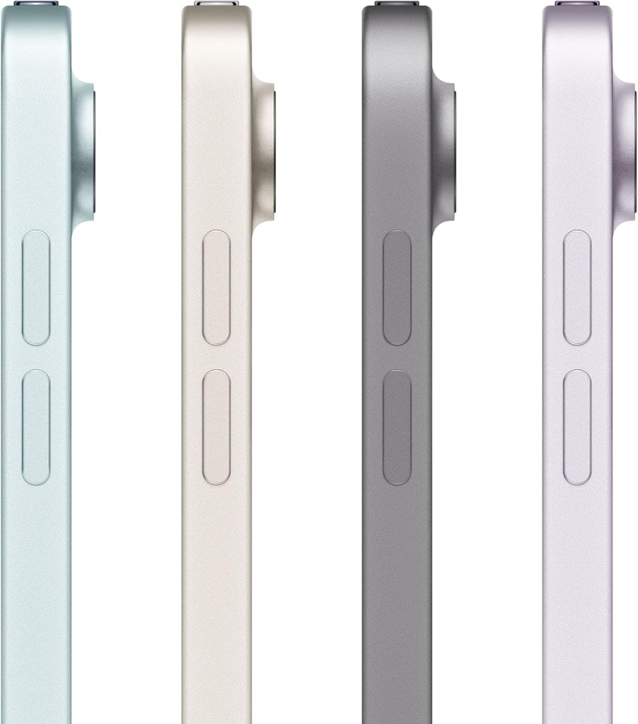 Apple iPad Air 2026 M4 11" 128GB WiFi  MH314 Blue