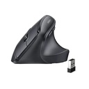 UGREEN 2.4G Wireless Vertical Mouse Ergonomic Design 6 Buttons Prevents Mouse M571-55916
