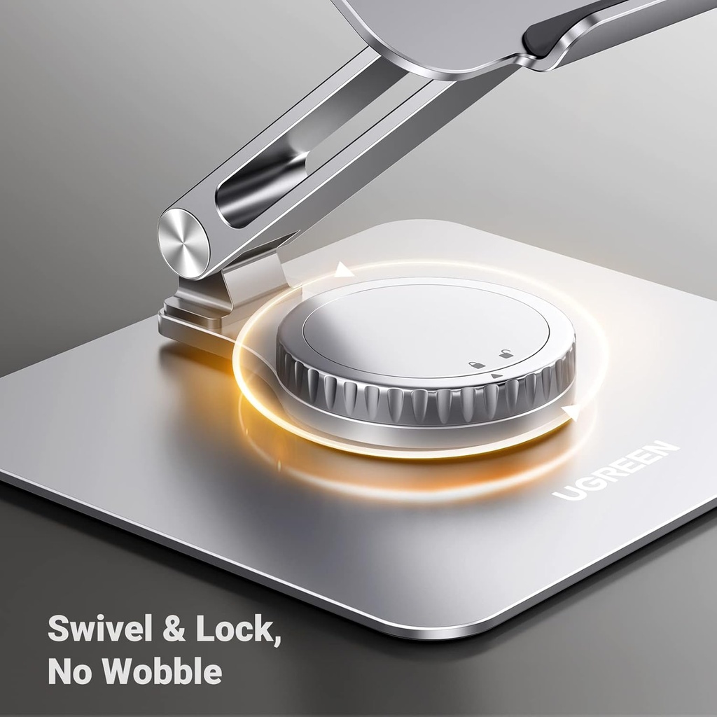 Ugreen Swivel Laptop Stand-90849 LP592 