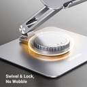 Ugreen Swivel Laptop Stand-90849 LP592 