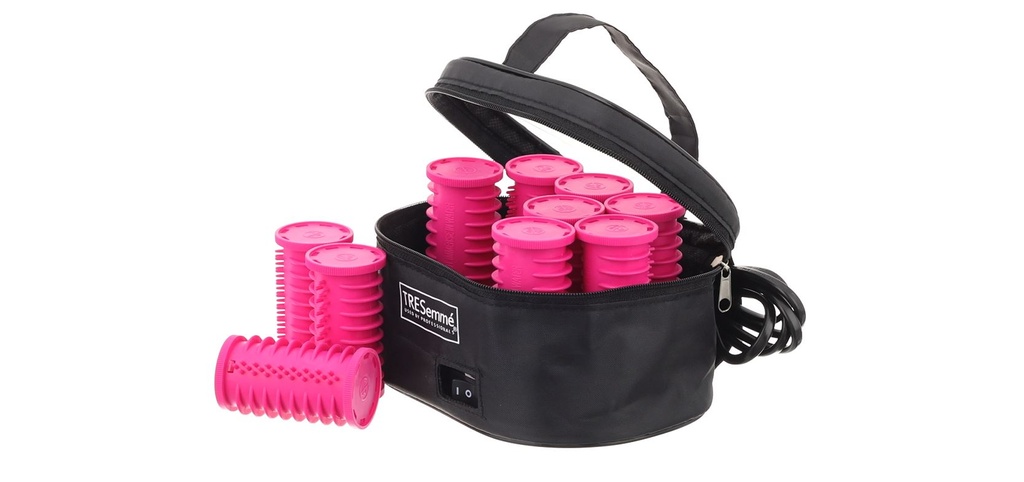 TRESemme Heated Volume Rollers - 3039U