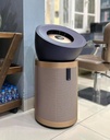 Dyson Purifier Big+Quiet Formaldehyde BP04 (Prussian Blue/Gold) 