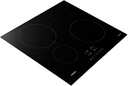 Samsung NZ64M3NM1BB Glass Ceramic Induction Cooker