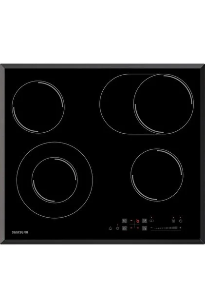 Samsung CTR164NC01/XTR Ceramic Electric Built-In Cooker