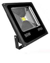 DuraGreen SFL 30W LED Floodlight +Solar