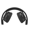 Snopy SN-BT51 Royal Bluetooth Headset - Black