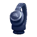 JBL Live 770NC Wireless Over-Ear Headphone Mavi - JB.JBLLIVE770NCBLU
