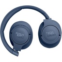 JBL Tune770BTNC Headphones ANC CT OE Blue - JB.JBLT770NCBLU