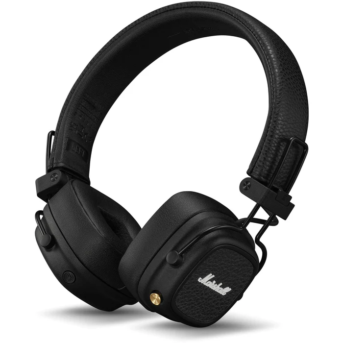 Marshall Major V Bluetooth, OE, Black - ZD.1006832