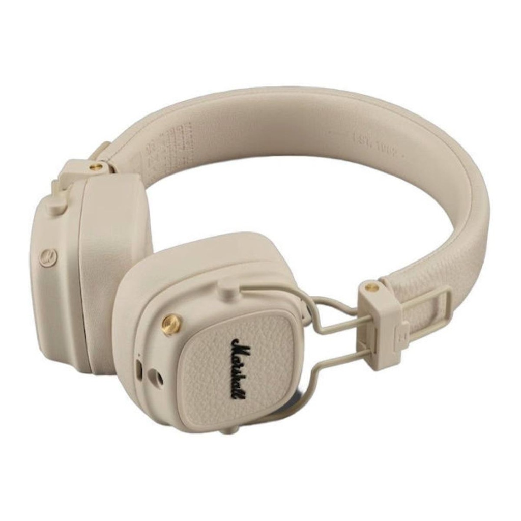 Marshall Major V Bluetooth, OE, Cream - ZD.1006833