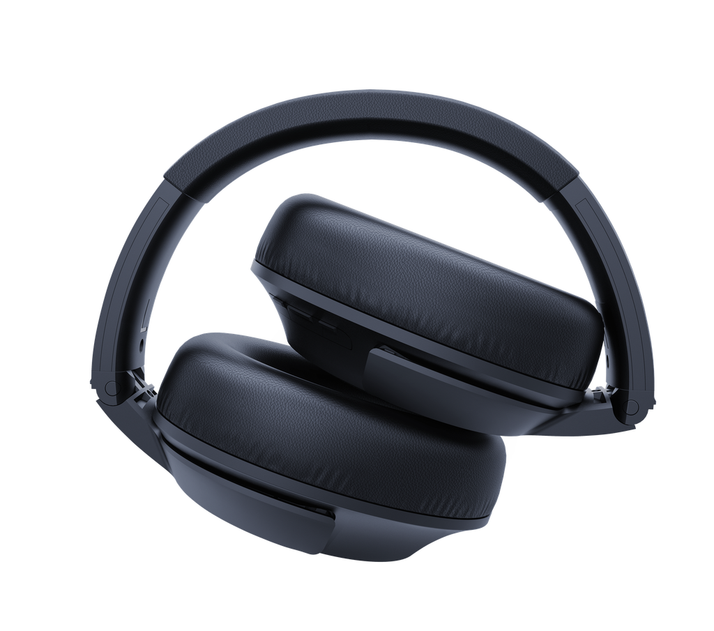 TCL ELIT400BT EU Headphone Black