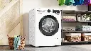 Bosch A Enerji Sinifi 9Kg 1200dvr Washing Machine - WGA242Z0TR