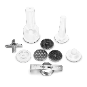 Gastroback 61408 Design Mincer Pro - Silver