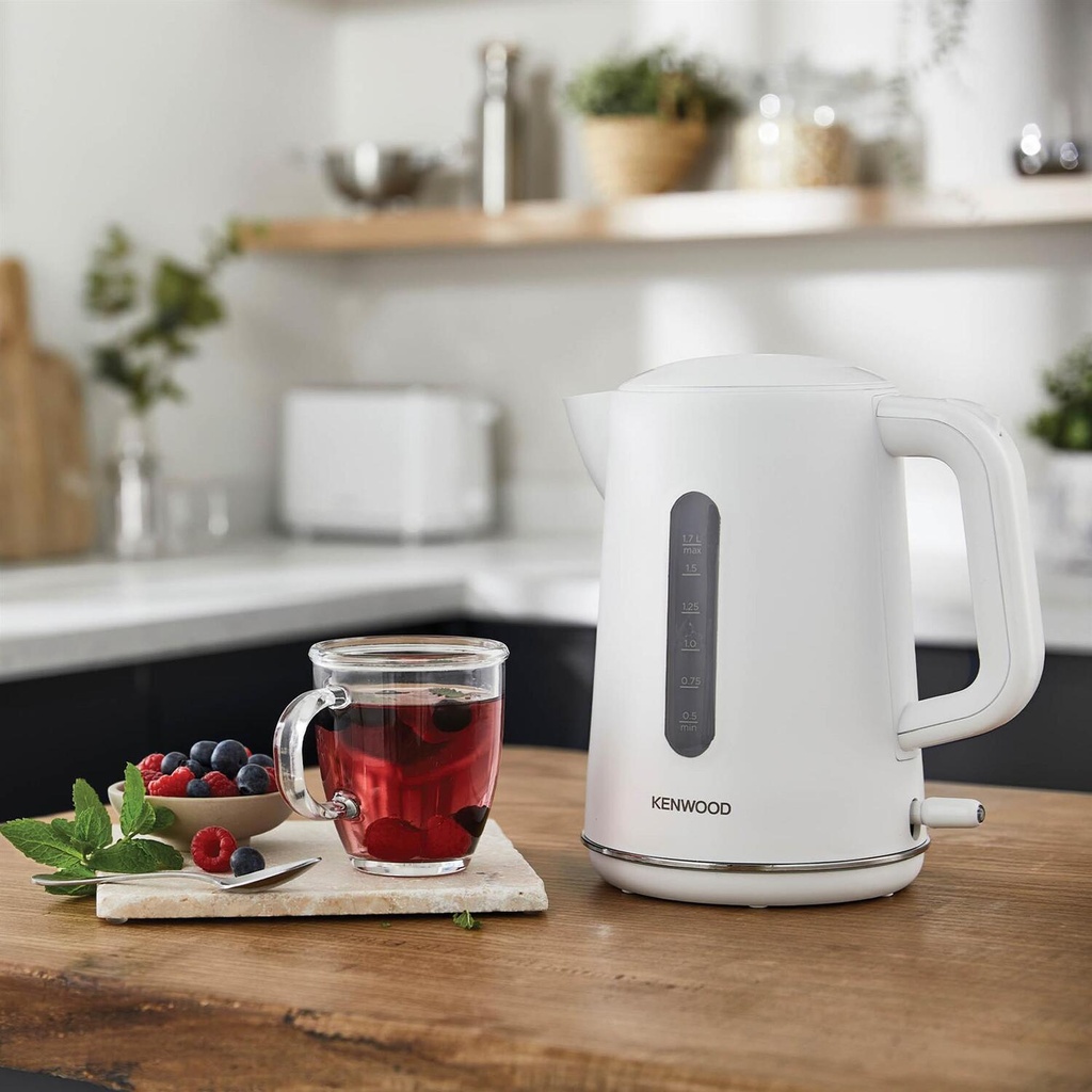 Kenwood Abbey Collection Jug Kettle ZJP05.A0CR