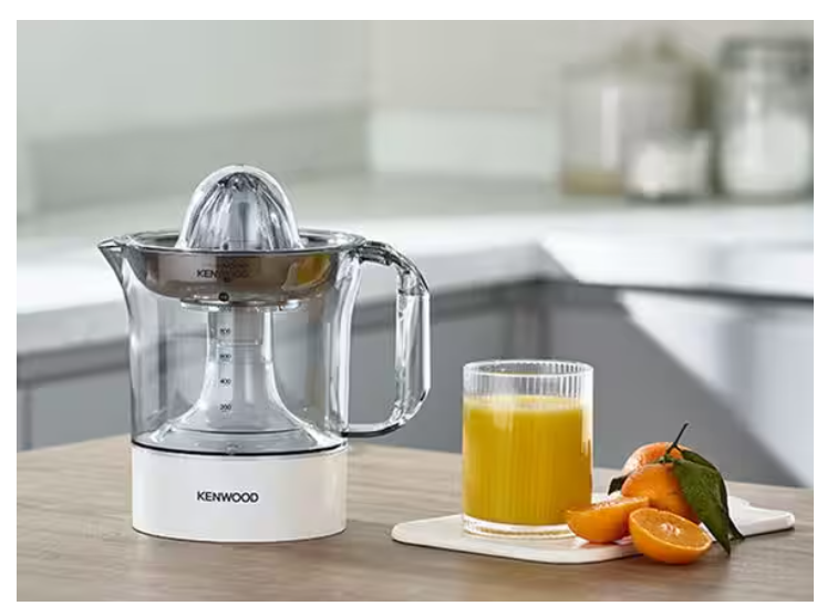 Kenwood JE290 1 Litre Citrus Juicer
