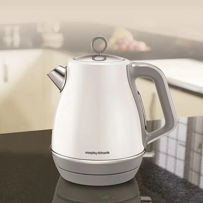 Morphy Richards 104409 Evoke Kettle