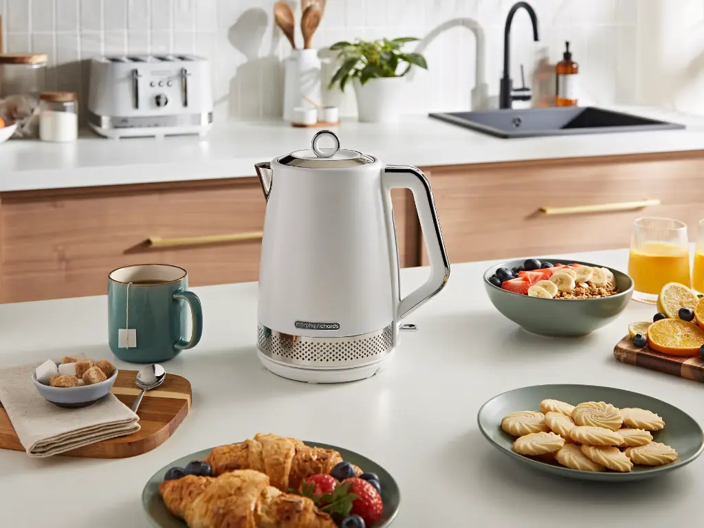 Morphy Richard 108021 Illumination Kettle