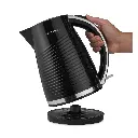 Morphy Richards 108266 Dune Jug Kettle - Black