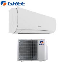 Gree Air Conditioner GWH18AGD-K6D (SHRK)
