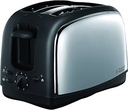 Russell Hobbs 21830 Lincoln Kettle and Toaster Set