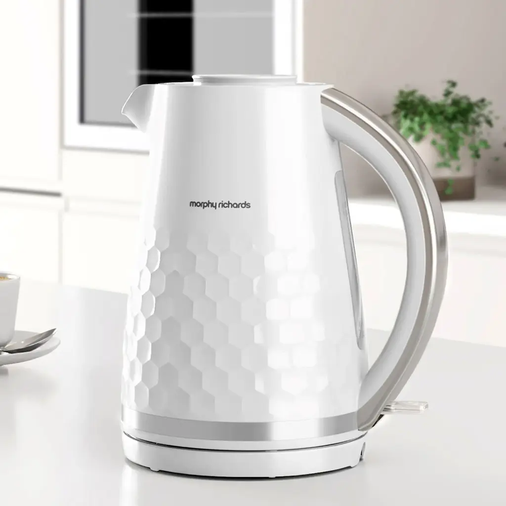 Morphy Richards 108274 Hive Kettle