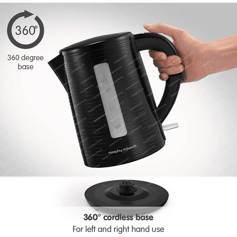 Morphy Richards Kettle - 108398