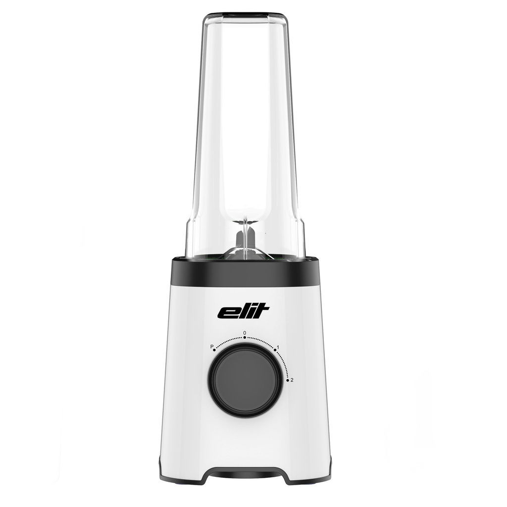 Elite Blender Smoothie 320W Fresh&GO BSM-24