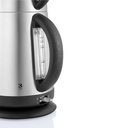 Arzum Tea Maker, Stainless Steel, 2200W - AR3072