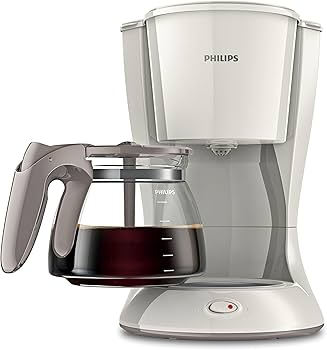 Philips Daily Collection Coffee maker HD7461/00