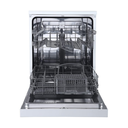 Midea MFD60S100W Dishwasher