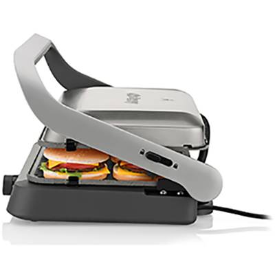 Arzum AR2001 Toaster Delux 1800W Granite Sandwich Maker