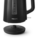 Philips HD9318/20 Su Isitici Kettle Black