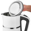 Elit Kettle Elegance 1.7 White