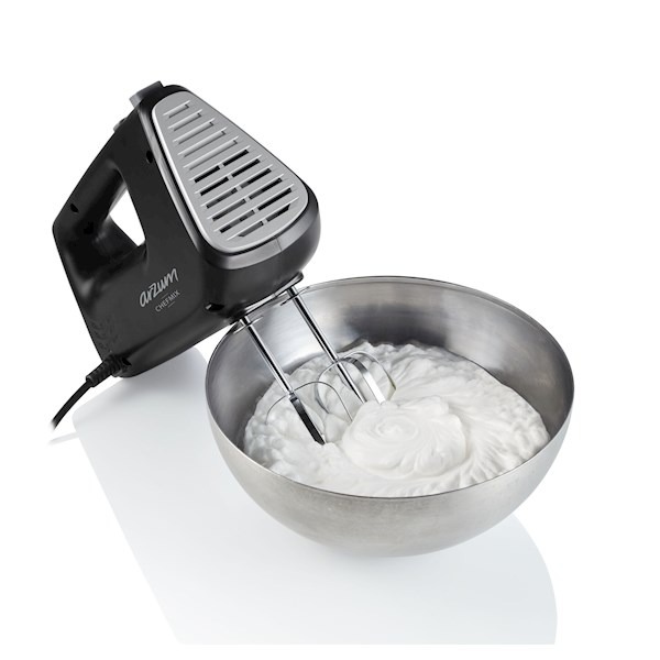 Arzum AR1163 Handmixer 400W black