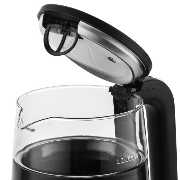 Elit Kettle AQUAPRO 1.7B