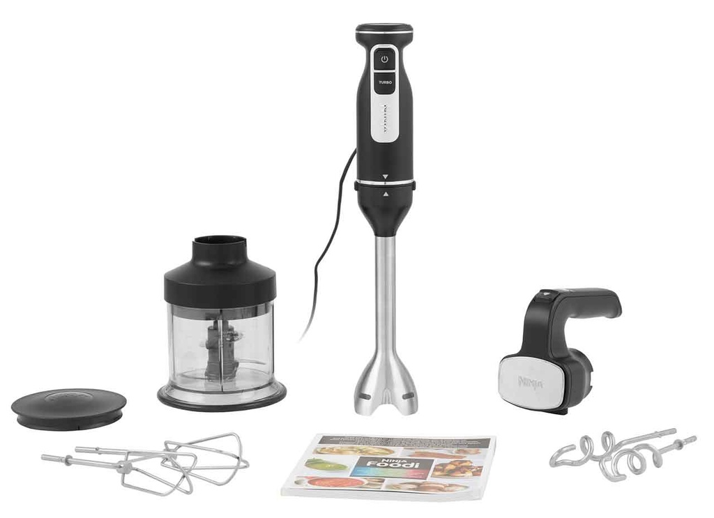 Ninja Blender Mixer CI100EU