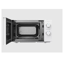 Midea MD-MP012MK 19Lt. White Microwave (H9194601)