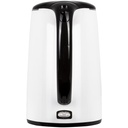 Tefal Electric Kettle KO260130 1.7L - 7211002463