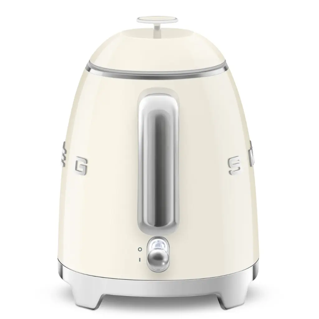 SMEG Mini 50's Retro Style 1Lt. Kettle KLF05CR (Cream)