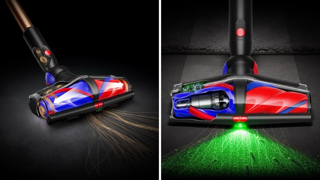 Dyson V16 Piston Animal cordless vacuum SV53