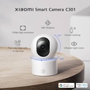 Xiaomi Smart Camera C301 2K Wifi