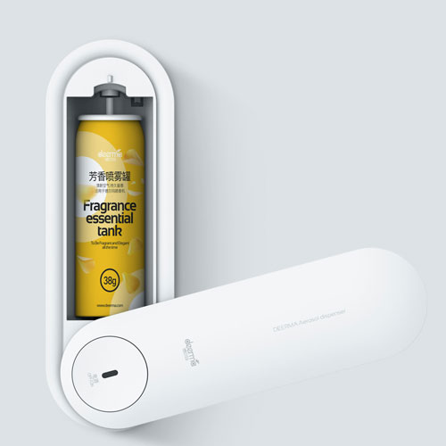 Xiaomi Deerma Automatic Aerosol Dispenser