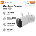 Xiaomi Outdoor Security Camera AW300