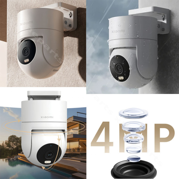 Xiaomi Outdoor Camera CW300 BHR8097EU