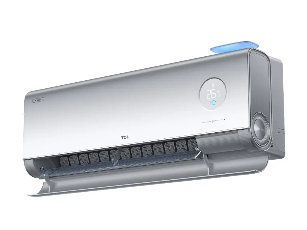 TCL  FreshIN 18.000 BTU Air Conditioner TAC-18CHSD/FCI