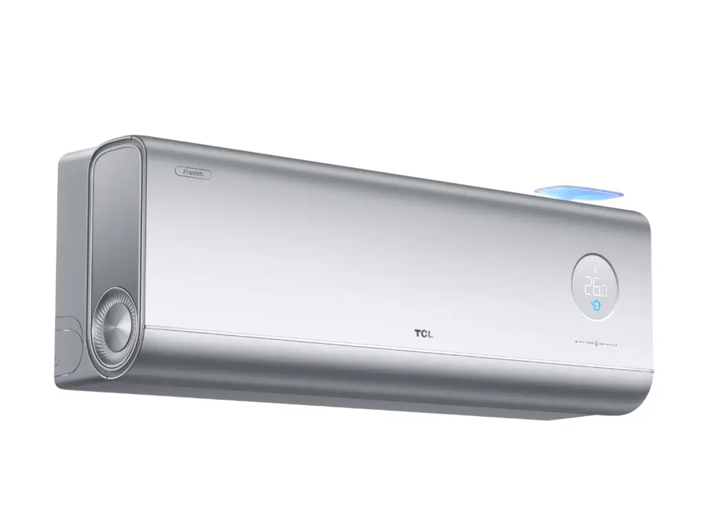 TCL FreshIN 12.000 BTU Klima TAC-12CHSD/FCI 