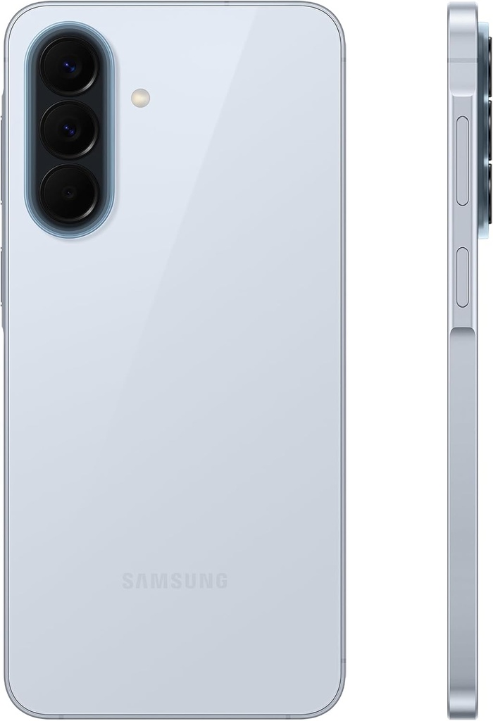 SAMSUNG Galaxy A57 12/256GB Buz Mavisi 