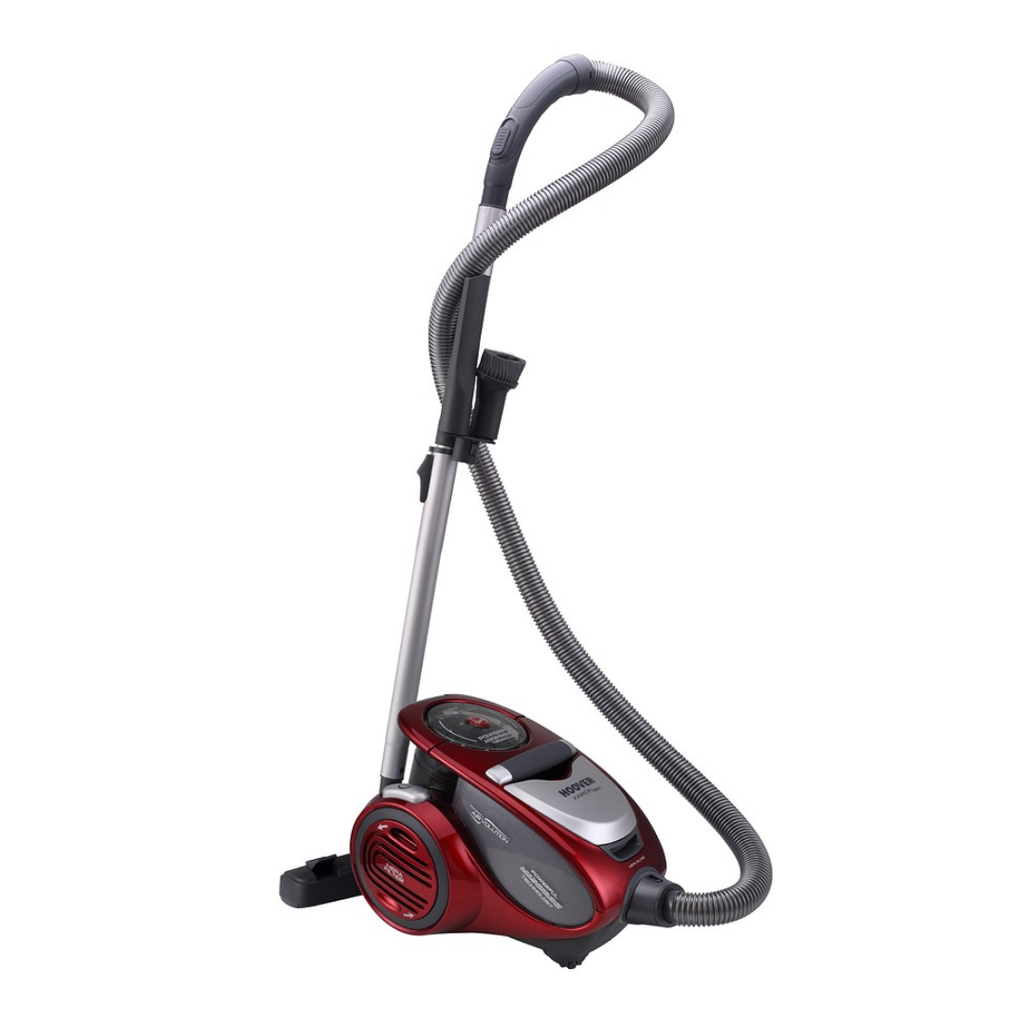 Hoover Xarion Pro XP81 XP25011 1.5 LA Silindir 800W Torbasız